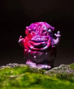 Who Goes There Wave 4 Blind Box Series By Unbox Industries