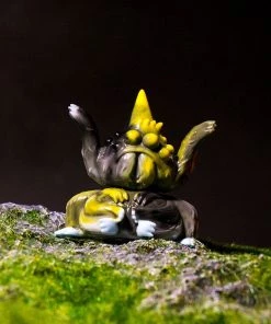 Who Goes There Wave 4 Blind Box Series By Unbox Industries