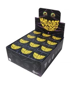 Who Goes There Wave 4 Blind Box Series By Unbox Industries
