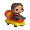 Wienermobile #97 Oscar Mayer Funko POP! Rides Ad Icons