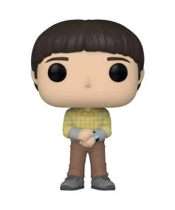 Will #1242 Stranger Things S4 Funko POP! TV [PRE-ORDER FOR ESTIMATED Q3 2022* DELIVERY]
