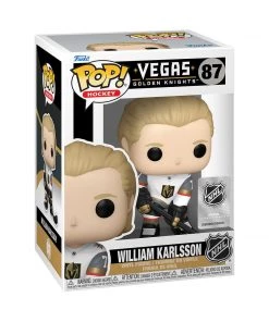 William Karlsson (Away) #87 Vegas Golden Knights Funko POP! NHL [PRE-ORDER FOR ESTIMATED Q3 2022* DELIVERY]
