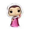 Winter Belle #1137 Beauty & The Beast Funko POP! Disney [PRE-ORDER FOR ESTIMATED* Q4 2022 DELIVERY]