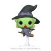 Witch Maggie The Simpsons Funko POP! TV [PRE-ORDER FOR ESTIMATED Q3 2022* DELIVERY]