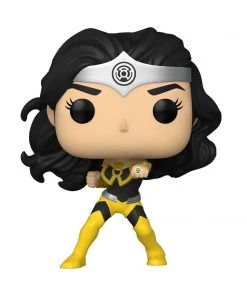 Wonder Woman (The Fall Of Sinestro) #431 WW 80th Funko POP! Heroes [PRE-ORDER DELIVERY ESTIMATE COMING SOON]