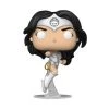 Wonder Woman (White Lantern) #423 Wonder Woman 80th Funko POP! Heroes [PRE-ORDER DELIVERY ESTIMATE COMING SOON]