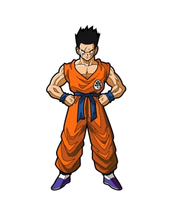 Yamcha #218 Dragon Ball Z FiGPiN Classic