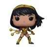 Yara Flor SE Pops With Purpose Youth Trust Funko POP! Heroes