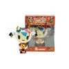 Year Of The Ox 2021 Mozzarella Vinyl Figure By Tokidoki 2 Year Of The Ox 2021 Mozzarella Vinyl Figure By Tokidoki