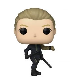 Yelena Belova #1213 (COMMON) Marvel Studios Hawkeye Funko POP! Marvel [PRE-ORDER FOR ESTIMATED* Q2 2022 DELIVERY]