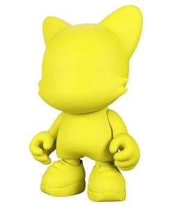 Yellow UberJanky By Superplastic