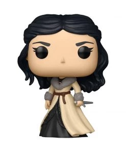 Yennefer #1193 The Witcher Funko POP! TV In Stock Funko
