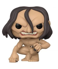 Ymir's Titan #1168 Attack On Titan S3 Funko POP! Animation [PRE-ORDER FOR ESTIMATED Q3 2022* DELIVERY]