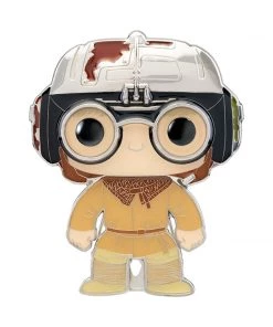 Young Anakin Skywalker #17 Star Wars Funko POP! Pin [PRE-ORDER FOR ESTIMATED Q1 2022* DELIVERY]