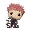 Yuji Itadori Jujutsu Kaisen Funko POP! Animation [PRE-ORDER FOR ESTIMATED Q4 2022* DELIVERY]