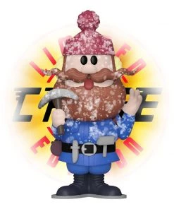 Yukon With 1:6 Chance At A Chase! Rudolph The Red-Nosed Reindeer Funko Vinyl SODA [PRE-ORDER DELIVERY ESTIMATE COMING SOON]