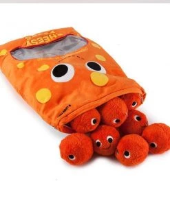 Yummy World Arnold & The Puffs XL Plush By Kidrobot