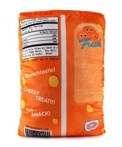 Yummy World Arnold & The Puffs XL Plush By Kidrobot 9 Yummy World Arnold & The Puffs XL Plush By Kidrobot