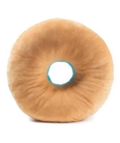 Yummyworld Yummy World Blue Donut Large Plush By Kidrobot