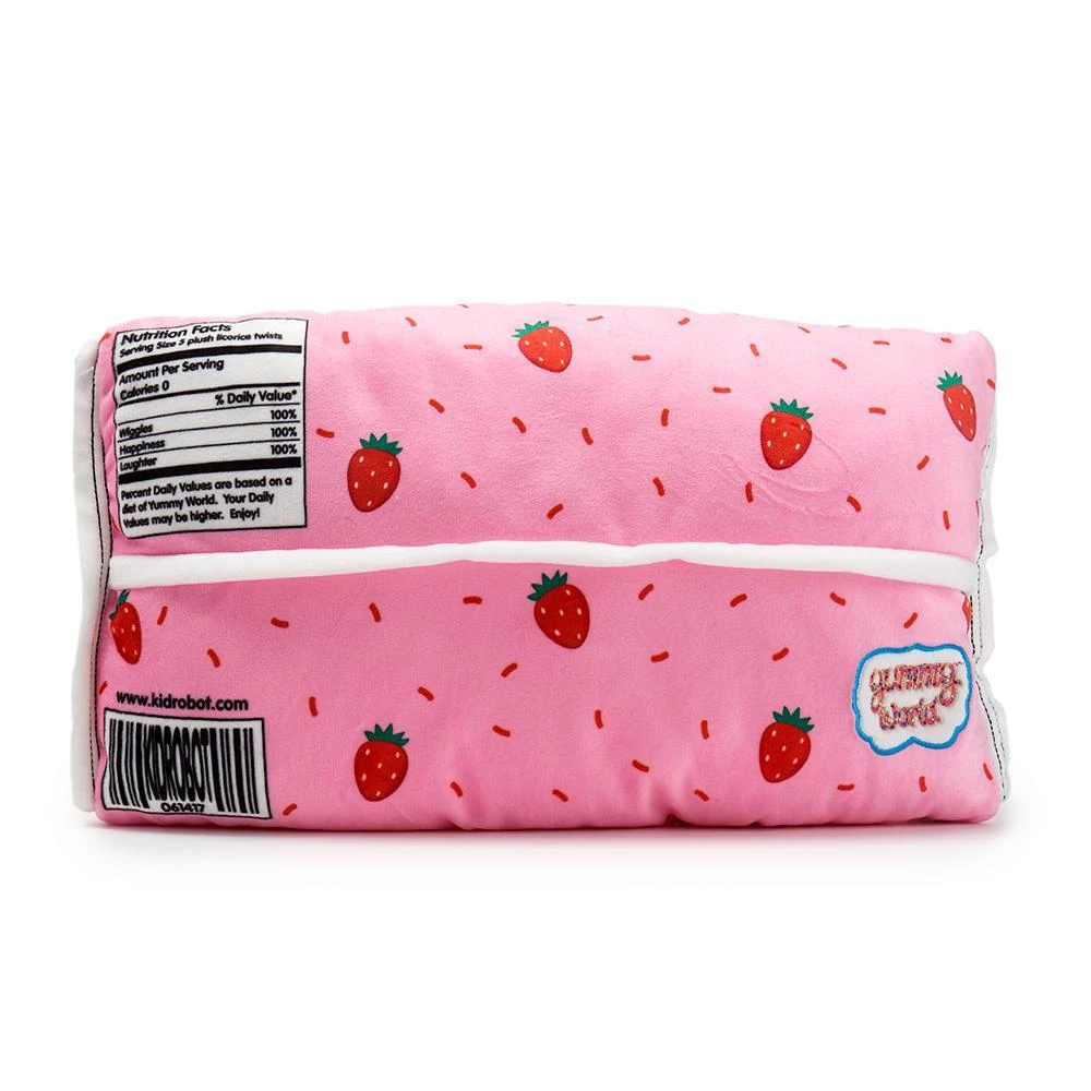 Yummy World Breezy & The Twists Large Plush By Kidrobot 6 Yummy World Breezy & The Twists Large Plush By Kidrobot