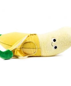 Yummy World Bruce Banana Large Plush By Kidrobot