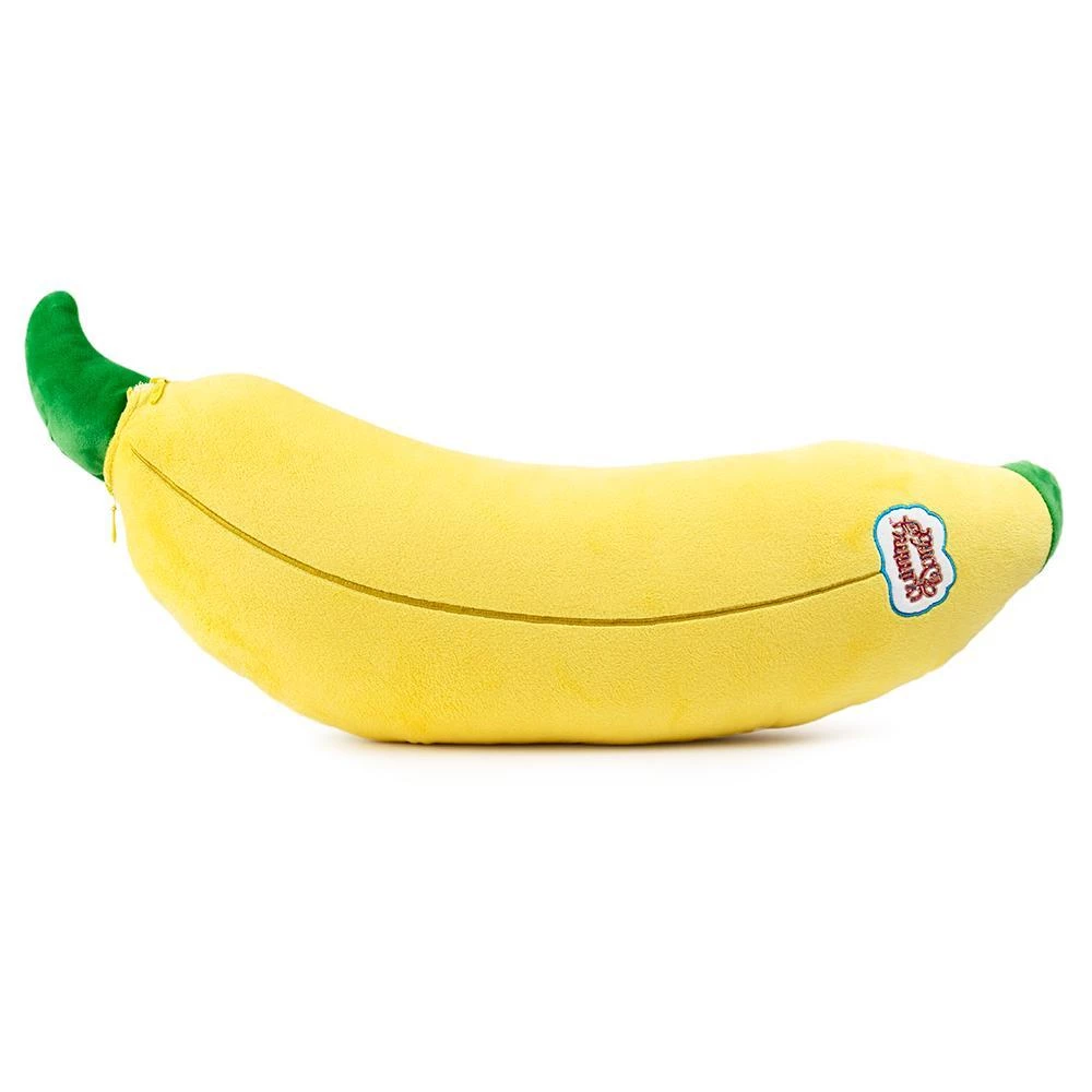 Yummy World Bruce Banana Large Plush By Kidrobot 5 Yummy World Bruce Banana Large Plush By Kidrobot