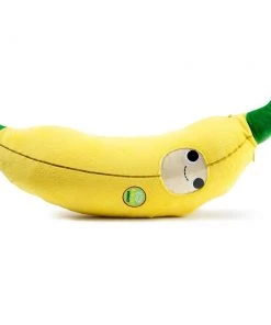 Yummy World Bruce Banana Large Plush By Kidrobot