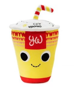 Yummy World Camille The Yummy Meal XL Plush By Kidrobot Yummyworld 9 Yummy World Camille The Yummy Meal XL Plush By Kidrobot Yummyworld