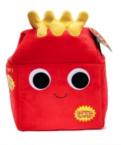 Yummy World Camille The Yummy Meal XL Plush By Kidrobot Yummyworld