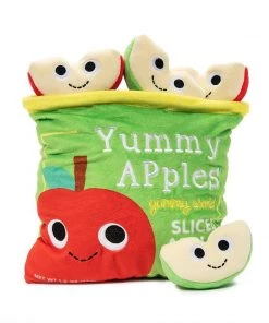 Yummy World Camille The Yummy Meal XL Plush By Kidrobot Yummyworld 11 Yummy World Camille The Yummy Meal XL Plush By Kidrobot Yummyworld