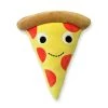 Yummyworld Yummy World Cheezy Pie (Pizza) Medium Plush By Kidrobot
