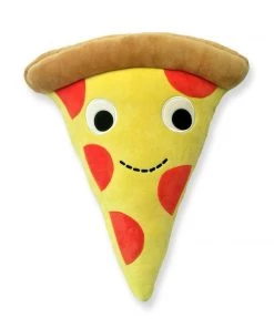 Yummyworld Yummy World Cheezy Pie (Pizza) Medium Plush By Kidrobot