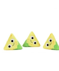 Yummy World Chips & Guac Large Plush By Kidrobot Yummyworld 13 Yummy World Chips & Guac Large Plush By Kidrobot Yummyworld