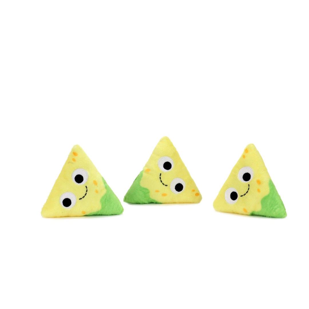 Yummy World Chips & Guac Large Plush By Kidrobot Yummyworld 8 Yummy World Chips & Guac Large Plush By Kidrobot Yummyworld