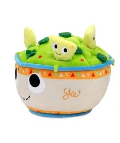 Yummy World Chips & Guac Large Plush By Kidrobot Yummyworld 10 Yummy World Chips & Guac Large Plush By Kidrobot Yummyworld