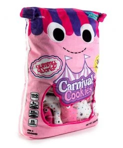Yummy World Chloe And The Carnival Cookies XL Plush By Kidrobot Yummyworld 15 Yummy World Chloe And The Carnival Cookies XL Plush By Kidrobot Yummyworld