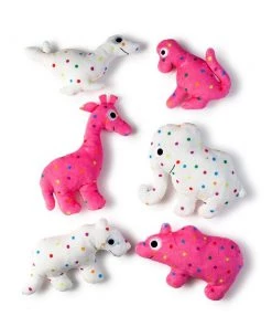 Yummy World Chloe And The Carnival Cookies XL Plush By Kidrobot Yummyworld 13 Yummy World Chloe And The Carnival Cookies XL Plush By Kidrobot Yummyworld