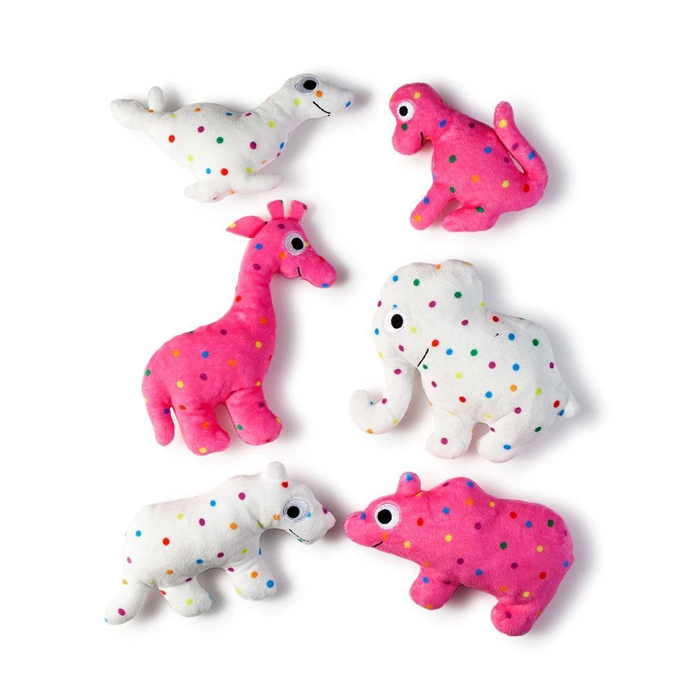 Yummy World Chloe And The Carnival Cookies XL Plush By Kidrobot Yummyworld 6 Yummy World Chloe And The Carnival Cookies XL Plush By Kidrobot Yummyworld