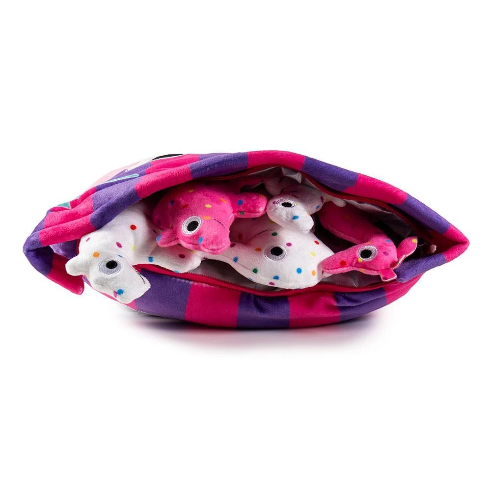 Yummy World Chloe And The Carnival Cookies XL Plush By Kidrobot Yummyworld 7 Yummy World Chloe And The Carnival Cookies XL Plush By Kidrobot Yummyworld