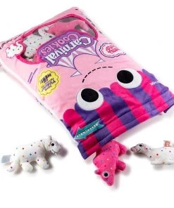 Yummy World Chloe And The Carnival Cookies XL Plush By Kidrobot Yummyworld