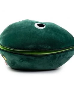 Yummy World Eva The Avocado Large Plush By Kidrobot Yummyworld
