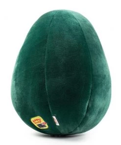 Yummy World Eva The Avocado Large Plush By Kidrobot Yummyworld