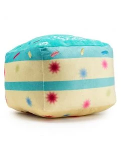 Yummy World Finn Funfetti Cake Medium Plush By Kidrobot Yummyworld