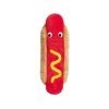 Yummy World Frankie Hot Dog Medium Plush By Kidrobot