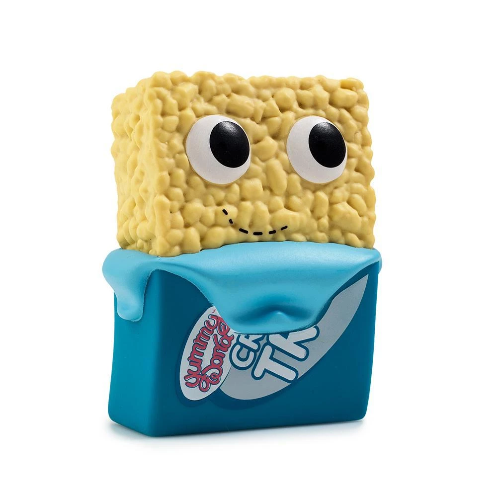 Blind Boxes Yummy World Gourmet Snacks Mini Series By Kidrobot 7 Blind Boxes Yummy World Gourmet Snacks Mini Series By Kidrobot