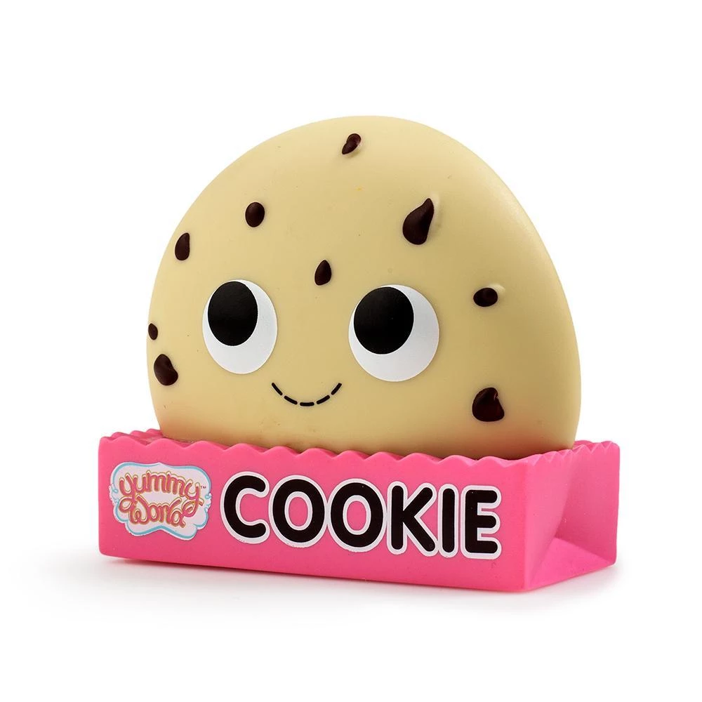 Blind Boxes Yummy World Gourmet Snacks Mini Series By Kidrobot 20 Blind Boxes Yummy World Gourmet Snacks Mini Series By Kidrobot