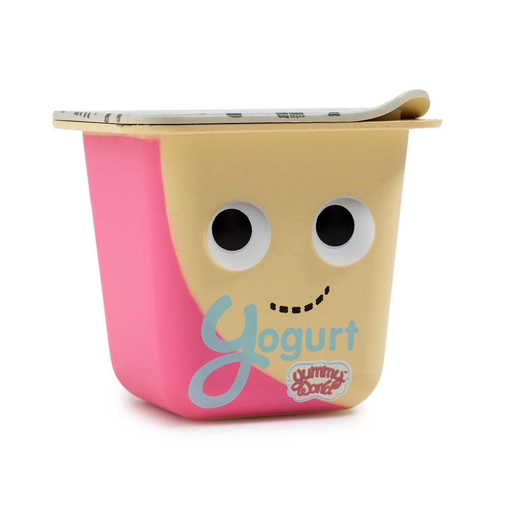 Blind Boxes Yummy World Gourmet Snacks Mini Series By Kidrobot 14 Blind Boxes Yummy World Gourmet Snacks Mini Series By Kidrobot