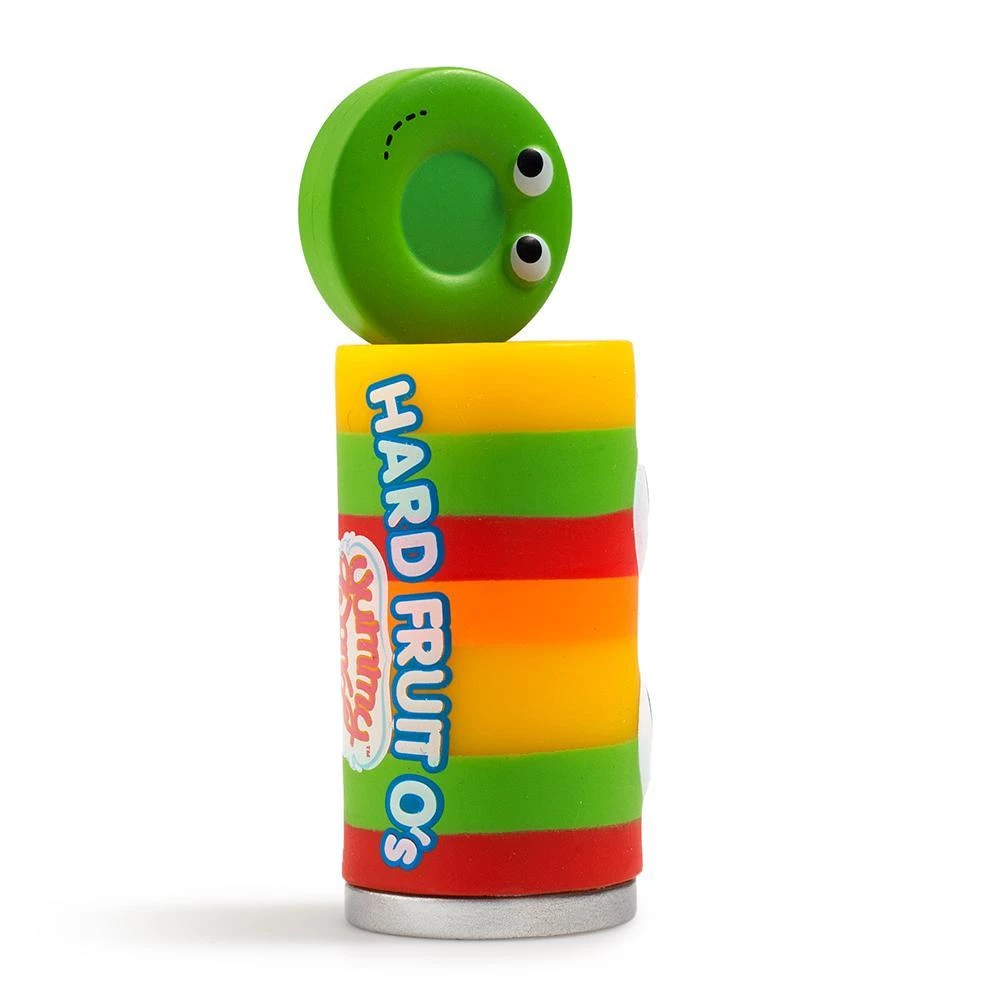 Blind Boxes Yummy World Gourmet Snacks Mini Series By Kidrobot 12 Blind Boxes Yummy World Gourmet Snacks Mini Series By Kidrobot