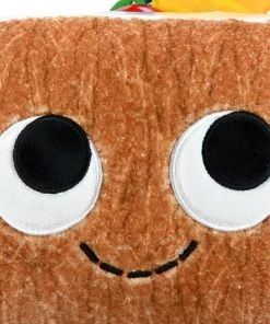 Yummy World Happy Hour Camila Pina Colada Large Plush By Kidrobot Yummyworld