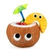 Yummy World Happy Hour Camila Pina Colada Large Plush By Kidrobot Yummyworld